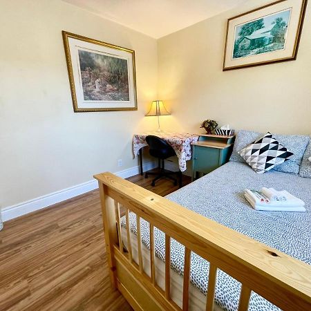 Perfect Home-Private Washrooms,Free Parking,High Speed Net Toronto Exterior foto