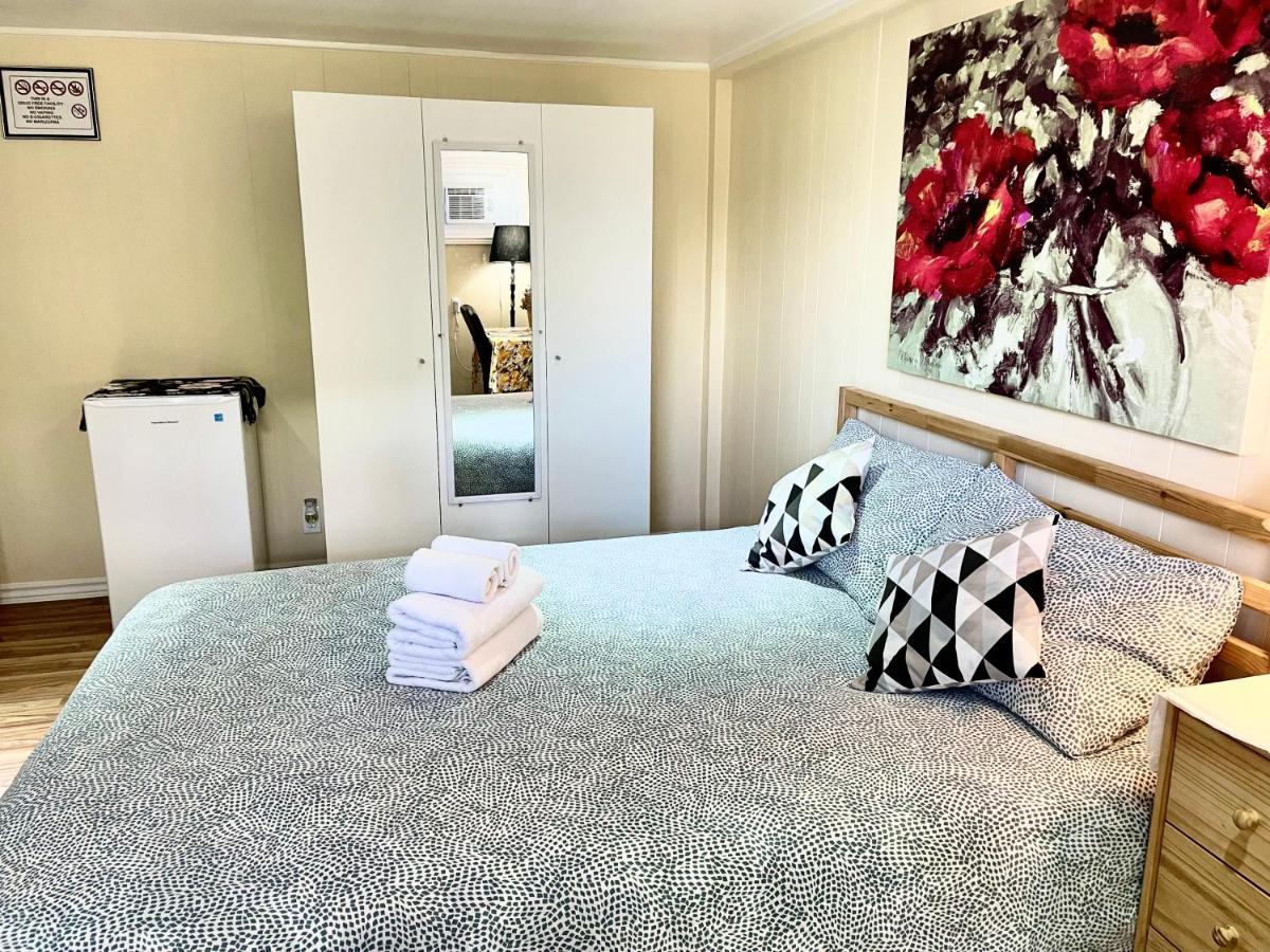 Perfect Home-Private Washrooms,Free Parking,High Speed Net Toronto Exterior foto