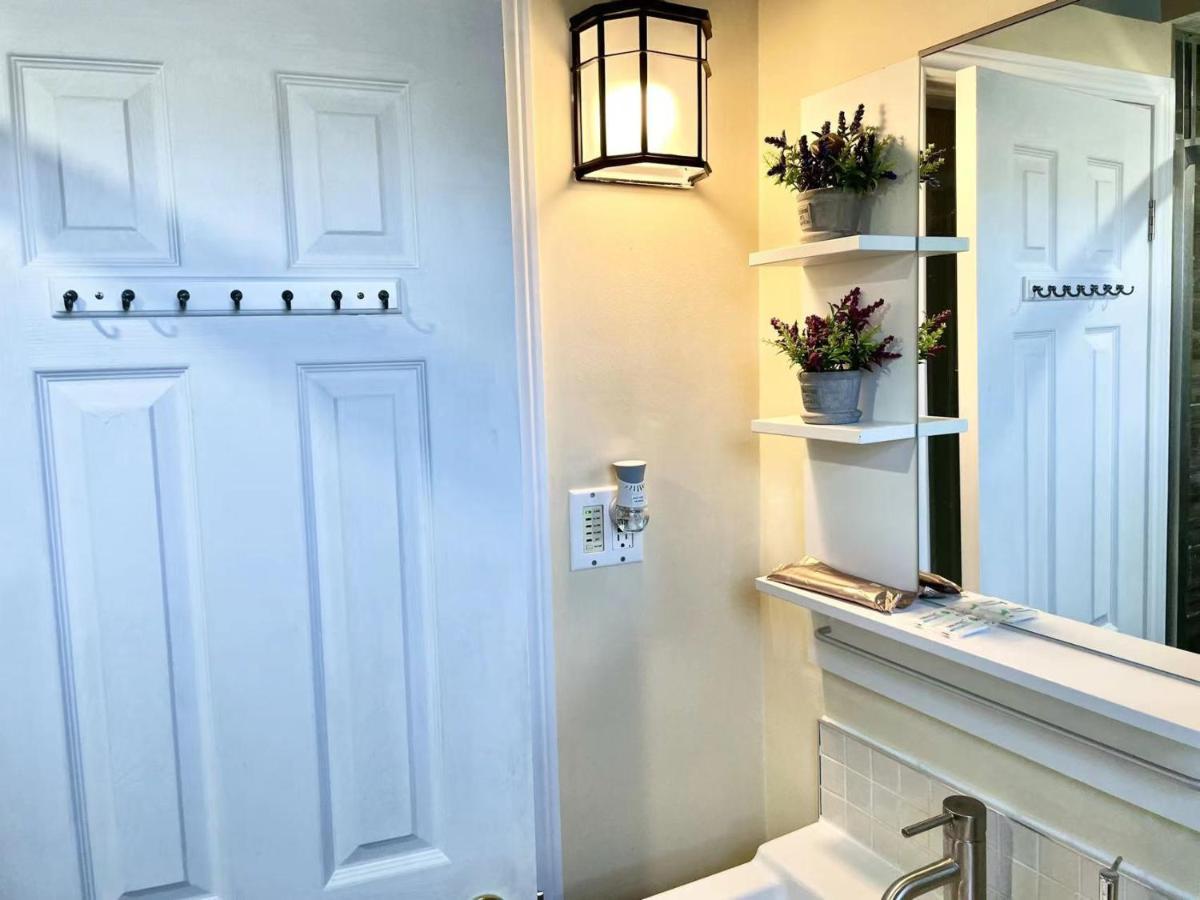 Perfect Home-Private Washrooms,Free Parking,High Speed Net Toronto Exterior foto