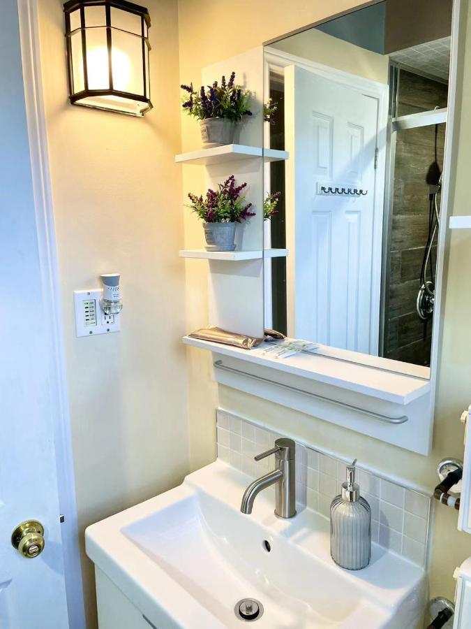 Perfect Home-Private Washrooms,Free Parking,High Speed Net Toronto Exterior foto