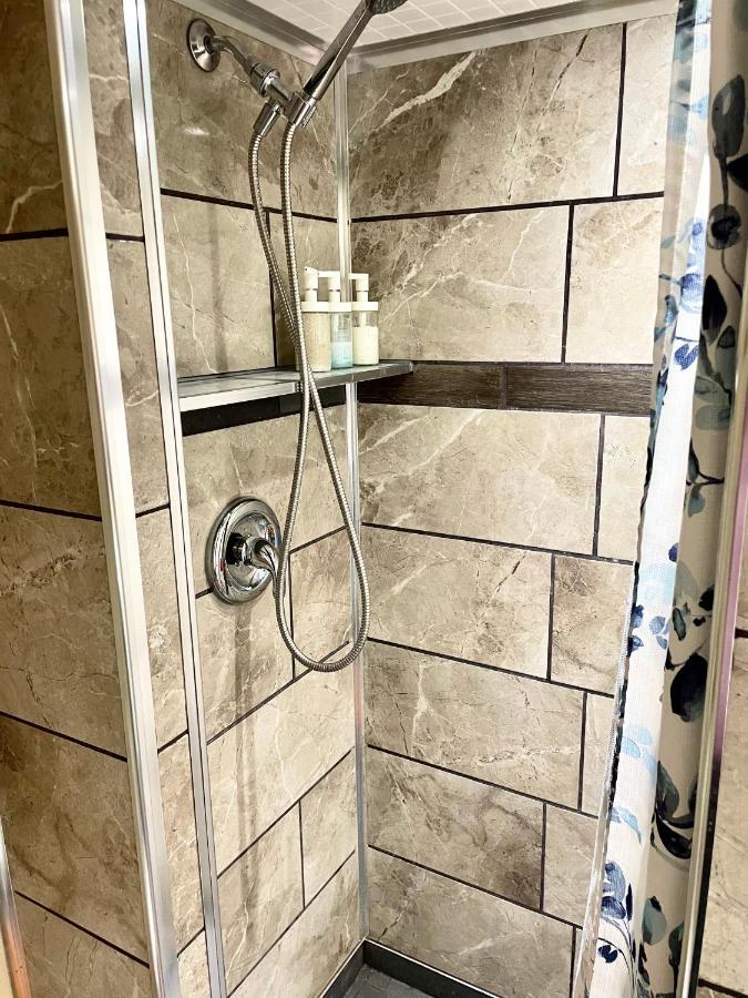 Perfect Home-Private Washrooms,Free Parking,High Speed Net Toronto Exterior foto