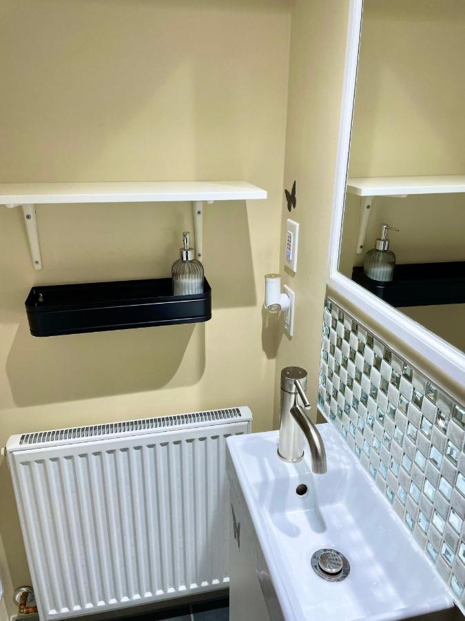 Perfect Home-Private Washrooms,Free Parking,High Speed Net Toronto Exterior foto